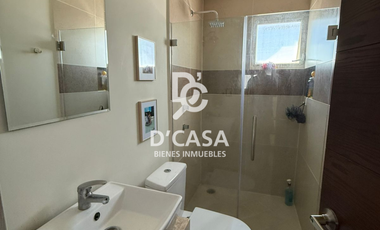 Hermosa casa en venta en Senda Real