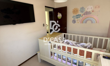 Hermosa casa en venta en Senda Real