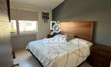 Hermosa casa en venta en Senda Real