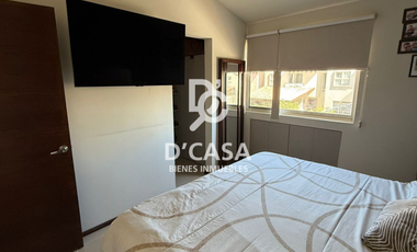 Hermosa casa en venta en Senda Real