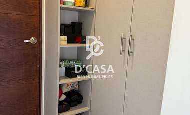 Hermosa casa en venta en Senda Real