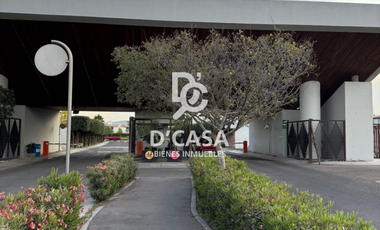 Hermosa casa en venta en Senda Real