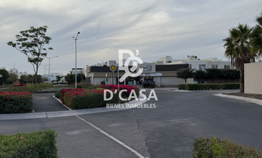 Hermosa casa en venta en Senda Real