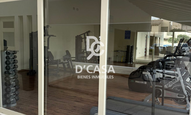 Hermosa casa en venta en Senda Real