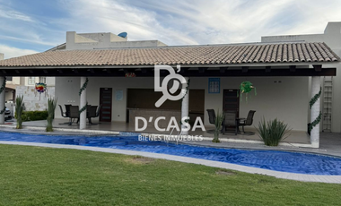 Hermosa casa en venta en Senda Real