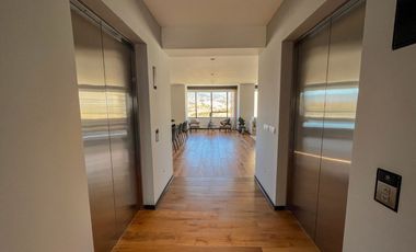 Departamento En Venta En Bosque Real, Nuevo, 3 Recámaras, Con Vistas 360°