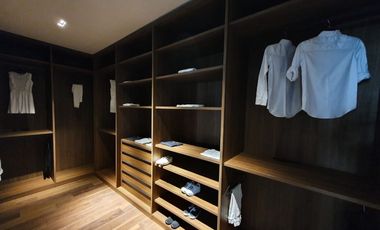 Departamento En Venta En Bosque Real, Nuevo, 3 Recámaras, Con Vistas 360°