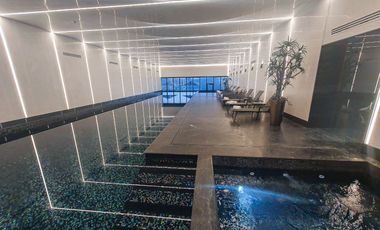Departamento En Venta En Bosque Real, Nuevo, 3 Recámaras, Con Vistas 360°