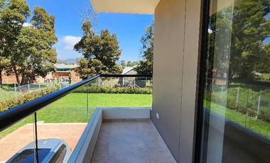 ESTRENAR CASA CAMPESTRE 2 PISOS 158 MTS , 3 HABIT 4 BAÑOS, PAR 4 CARROS 1 OFICINA  CON ASEGURADORA