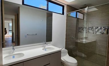 ESTRENAR CASA CAMPESTRE 2 PISOS 158 MTS , 3 HABIT 4 BAÑOS, PAR 4 CARROS 1 OFICINA  CON ASEGURADORA