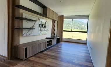 ESTRENAR CASA CAMPESTRE 2 PISOS 158 MTS , 3 HABIT 4 BAÑOS, PAR 4 CARROS 1 OFICINA  CON ASEGURADORA