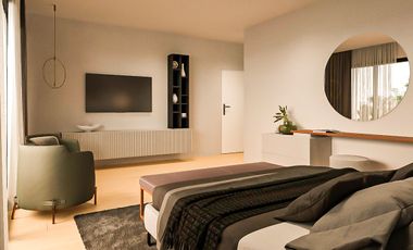 Venta de Residencia En Bosque Real, 4 Recámaras, Jardin Y Roof Garden Preventa