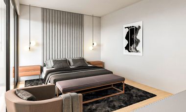 Venta de Residencia En Bosque Real, 4 Recámaras, Jardin Y Roof Garden Preventa
