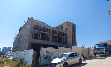 Venta de Residencia En Bosque Real, 4 Recámaras, Jardin Y Roof Garden Preventa