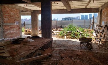 Venta de Residencia En Bosque Real, 4 Recámaras, Jardin Y Roof Garden Preventa