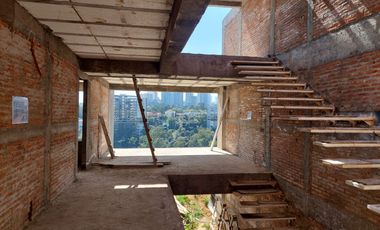 Venta de Residencia En Bosque Real, 4 Recámaras, Jardin Y Roof Garden Preventa