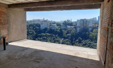 Venta de Residencia En Bosque Real, 4 Recámaras, Jardin Y Roof Garden Preventa