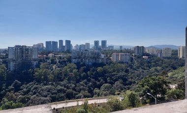 Venta de Residencia En Bosque Real, 4 Recámaras, Jardin Y Roof Garden Preventa