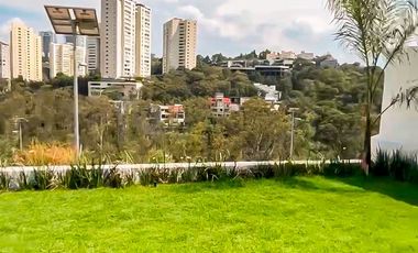 Residencia En Venta En Bosque Real, 4 recámaras, con sistema de  automatización inteligente