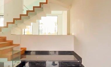 Residencia En Venta En Bosque Real, 4 recámaras, con sistema de  automatización inteligente