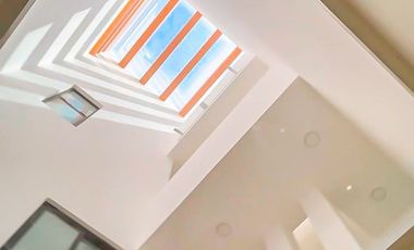 Residencia En Venta En Bosque Real, 4 recámaras, con sistema de  automatización inteligente