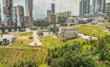 Terrenos En Venta Y Preventa En Bosque Real desde 240 m2 Con Crédito Directo Hasta 10 Años