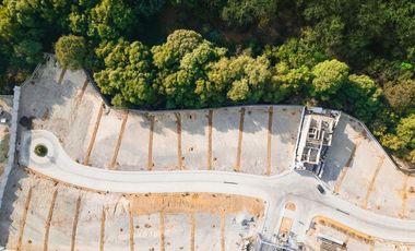Terrenos En Venta Y Preventa En Bosque Real desde 240 m2 Con Crédito Directo Hasta 10 Años