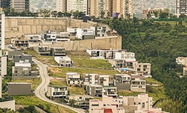 Terrenos En Venta Y Preventa En Bosque Real desde 240 m2 Con Crédito Directo Hasta 10 Años