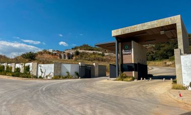 Terrenos En Venta Y Preventa En Bosque Real desde 240 m2 Con Crédito Directo Hasta 10 Años