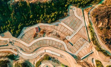 Terrenos En Venta Y Preventa En Bosque Real desde 240 m2 Con Crédito Directo Hasta 10 Años