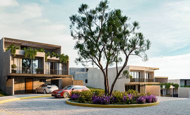 Terrenos En Venta Y Preventa En Bosque Real desde 240 m2 Con Crédito Directo Hasta 10 Años