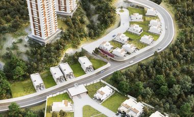 Terrenos En Venta Y Preventa En Bosque Real desde 240 m2 Con Crédito Directo Hasta 10 Años