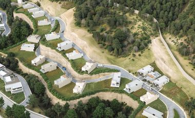 Terrenos En Venta Y Preventa En Bosque Real desde 240 m2 Con Crédito Directo Hasta 10 Años