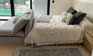 VENTA DE ESTUDIO EN ZAZIL HA CON VISTA ESPECTACULAR