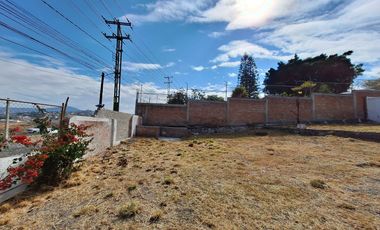 TERRENO EN RENTA EN CORREGIDORA JUNTO A SANTA BARBARA, SOBRE CARRETERA