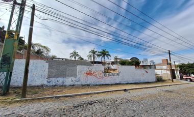 TERRENO EN RENTA EN CORREGIDORA JUNTO A SANTA BARBARA, SOBRE CARRETERA
