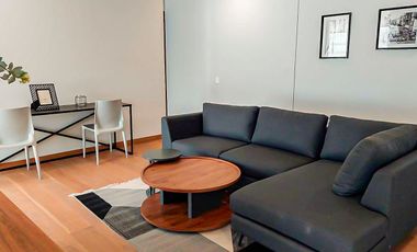 Departamento En Venta En Bosque Real, 3 Recámaras, Totalmente terminados