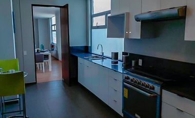 Departamento En Venta En Bosque Real, 3 Recámaras, Totalmente terminados