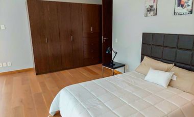 Departamento En Venta En Bosque Real, 3 Recámaras, Totalmente terminados