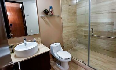 Departamento En Venta En Bosque Real, 3 Recámaras, Totalmente terminados