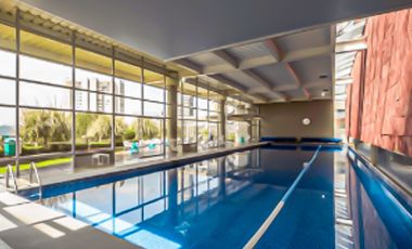 Departamento En Venta En Bosque Real, 3 Recámaras, Totalmente terminados