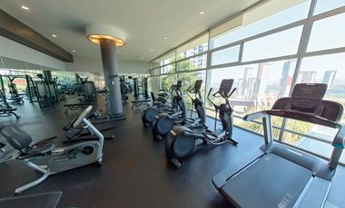 Departamento En Venta En Bosque Real, 3 Recámaras, Totalmente terminados