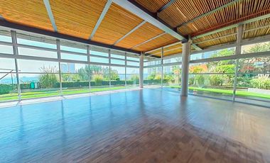 Departamento En Venta En Bosque Real Lo Alto, 3 Recámaras, Totalmente terminados