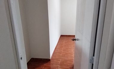 DEPARTAMENTO EN VENTA EN LOS TALLANES - PIURA