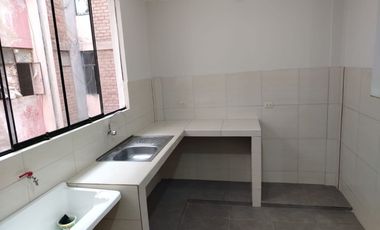DEPARTAMENTO EN VENTA EN LOS TALLANES - PIURA