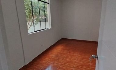 DEPARTAMENTO EN VENTA EN LOS TALLANES - PIURA