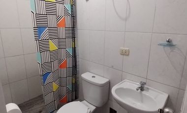 DEPARTAMENTO EN VENTA EN LOS TALLANES - PIURA