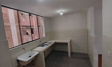 DEPARTAMENTO EN VENTA EN LOS TALLANES - PIURA