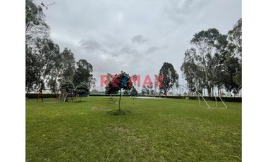 Venta De Terreno De 1571 M² En Pucusana - Condominio El Olivar