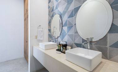 Departamento de 3 Recamaras en Venta en Manor Tulum - Aldea Zama